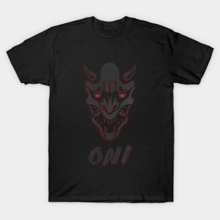 Oni Glow T-Shirt